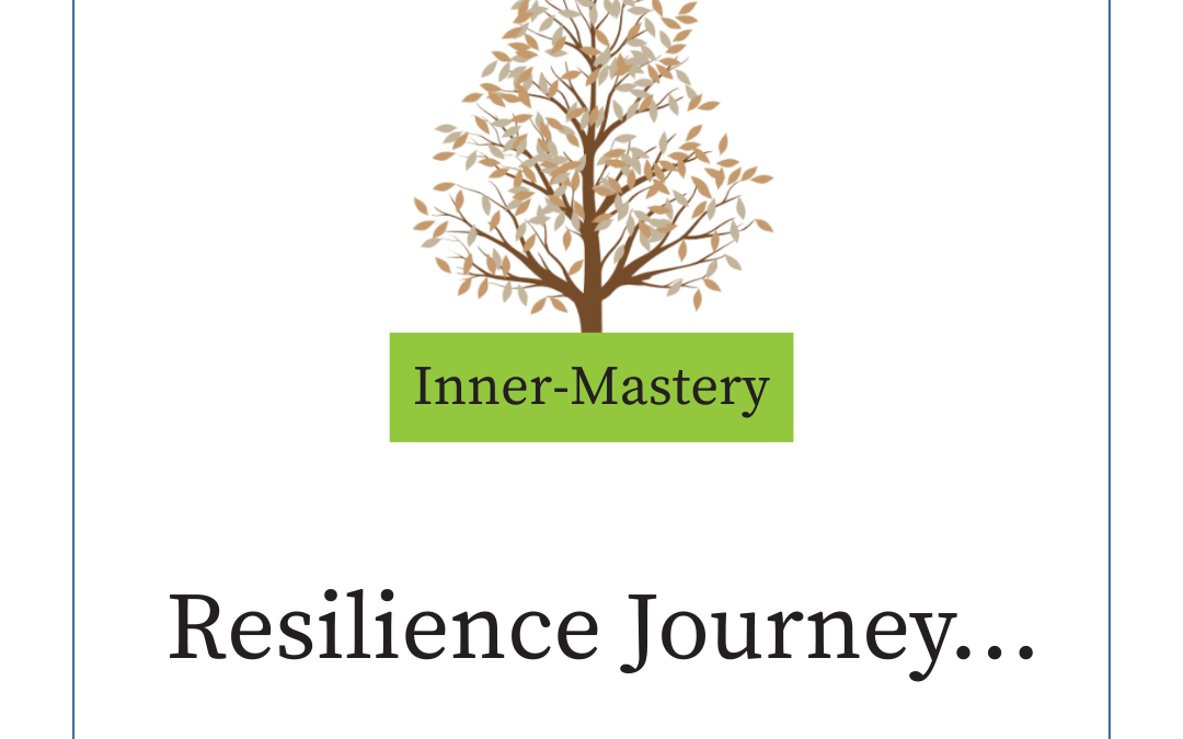 Resilience Journey…