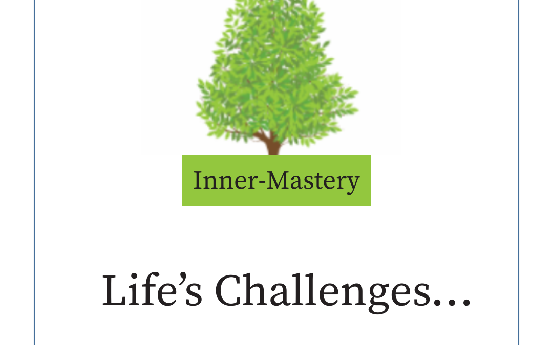 Life’s Challenges…