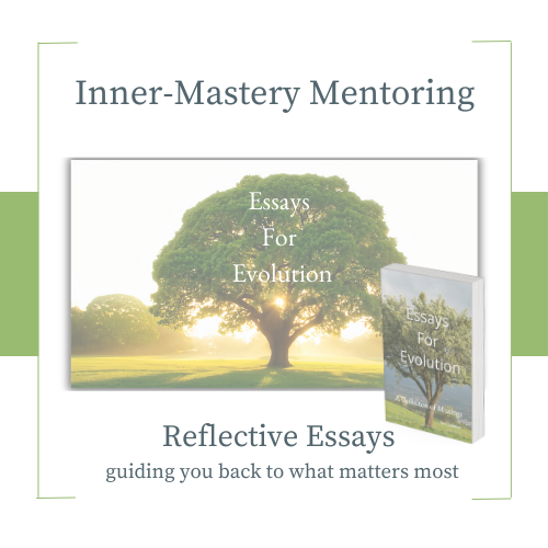 Inner Mastery 