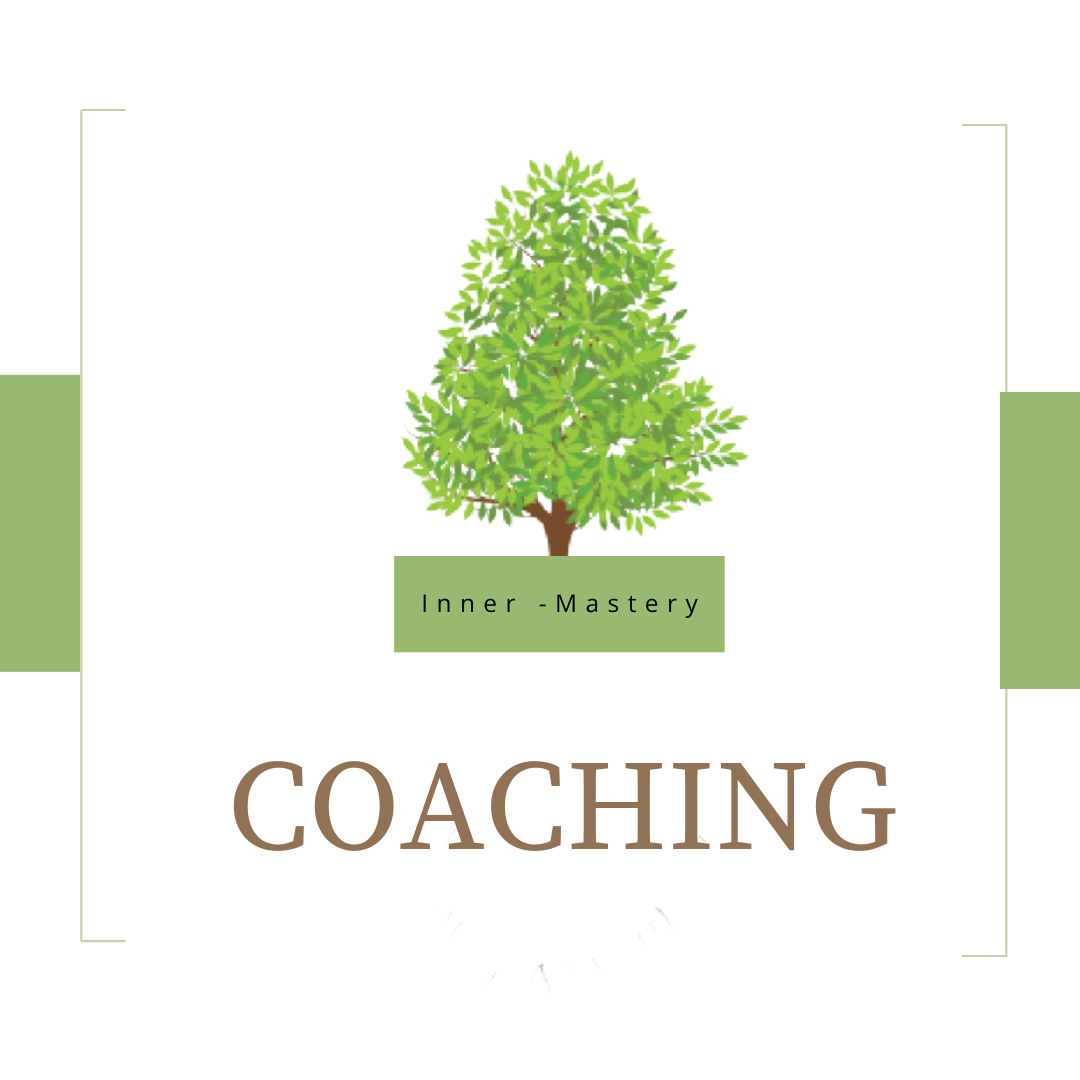 Inner Mastery COACHING