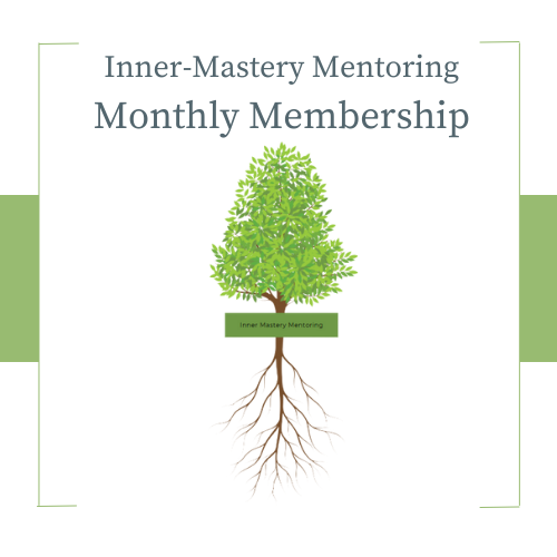 Inner Mastery 