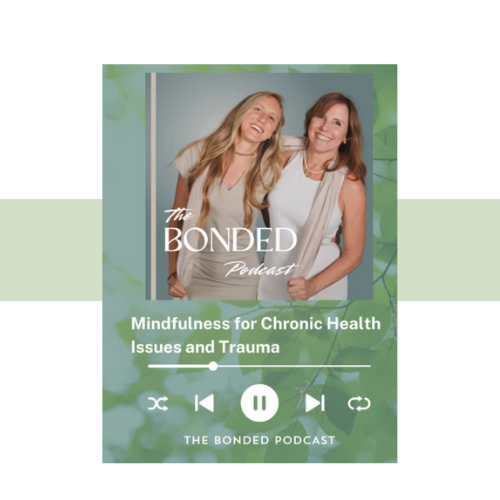 The Bonded podcast the bonded podcast