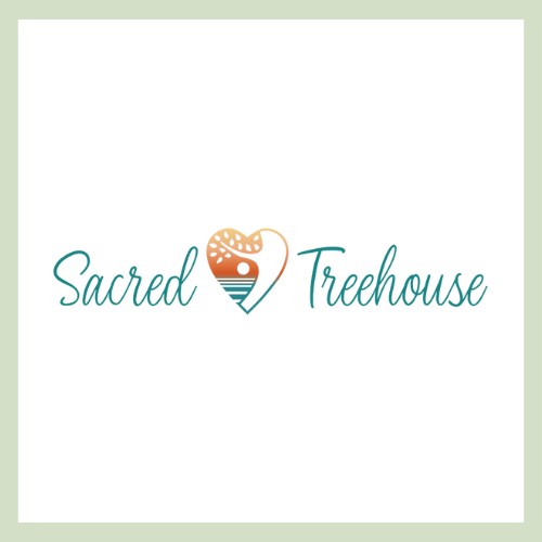 the sacred treehouse the bonded podcast