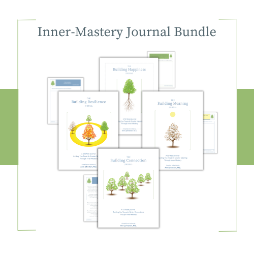Inner Mastery 